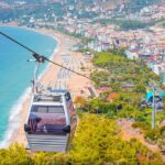 Alanya Tour With Cable Car, Boat Trip And Lunch At Dimcay Tour Overview And Highlights