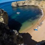 Albufeira: Praia Da Coelha Standup Paddleboard Tour Tour Overview And Pricing