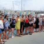 Albufeira: Private Sightseeing Tuk Tuk Tour With Pickup Tour Overview