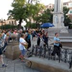 Alcazar And Cathedral Of Seville Private Tour Tour Overview