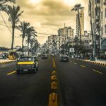 Alexandria Walking Tour Walk Like Egyptian Tour Details