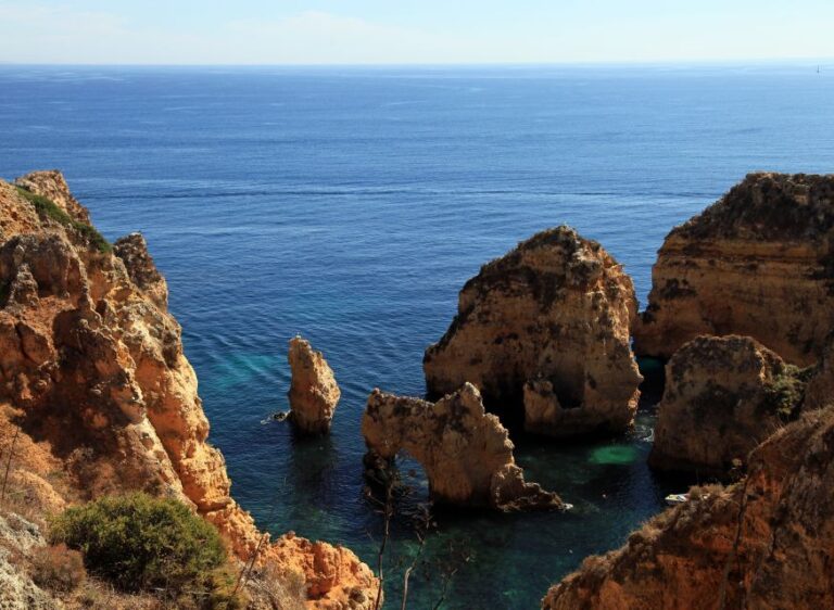 Algarve: The Best Of The West Full Day Tour Tour Overview