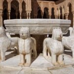 Alhambra Complete: Ticket Skip The Line Nasrid Palace And Generalife With Guide Tour Details And Inclusions