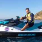 Alicante: Jet Ski Session With Instruction And Photos Activity Details