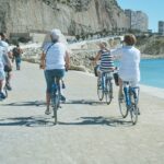 Alicante Private Bike Tour (min 2p) Medium Cycle Level Required Guide Experience