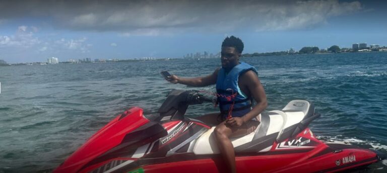 All Access Of North Beach Jet Ski & Yacht Rentals Premier Rental Options