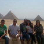 All Inclusive Cairo Highlights And Giza Pyramids From Cairo Tour Overview