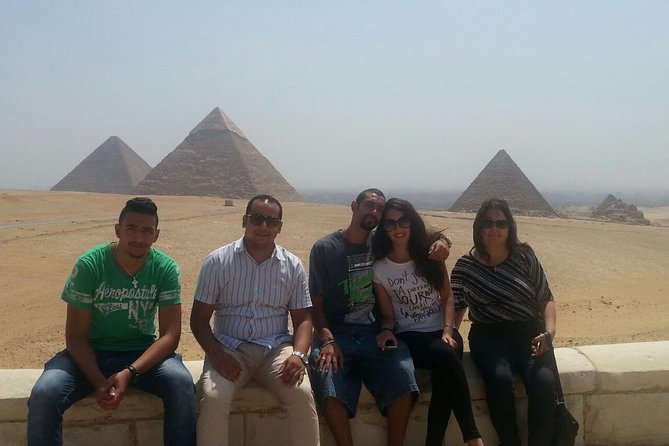 All Inclusive Cairo Highlights And Giza Pyramids From Cairo Tour Overview