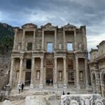 All Inclusive Ephesus, The House Of Virgin Mary Tour With Lunch Tour Overview And Highlights