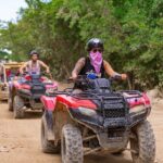 All Inclusive Punta Cana Atv Tour Details