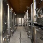 Alsace: Wine Cellar Visit With Unlimited Tastings Winerys Feminine And Modern Approach