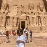 Amazing 2 Nights Nile Cruise From Aswan To Luxor Including Tours And Abu Simbel Cruise Itinerary And Accommodations