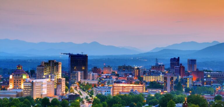 Amazing Asheville Scavenger Hunt Adventure Overview And Pricing