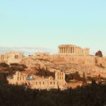 Amazing Athens: Capturing Memories Amidst The Acropolis View Overview Of The Experience