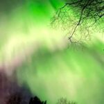 Amazing Aurora With Bbq In The Best Spot In Rovaniemi! Tour Overview