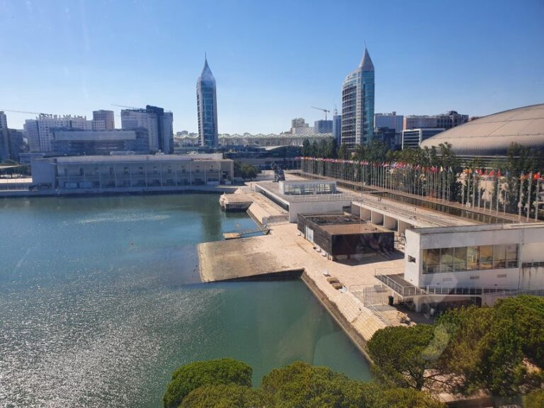 Amazing Private Half Day Tour To Fatima From Lisbon Discover The Sanctuary Of Fatima