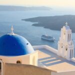 Amazing Santorini Full Day Private Tour Tour Overview