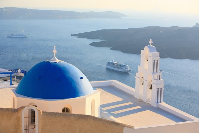 Amazing Santorini - Full-Day Private Tour - Tour Overview