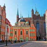 Amber Museum And Gdansk Old Town Private Tour With Tickets Tour Overview And Pricing