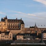 Amboise Private Walking Tour Amboises Historical Significance