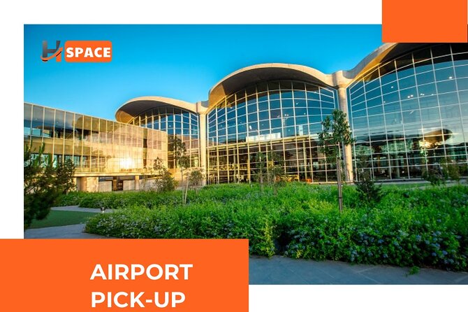 Amman Airport Private Transfers Service Overview