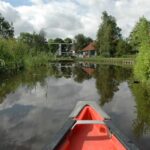 Amsterdam 5 Hour Guided Canoe Trip In The Wetlands Activity Overview