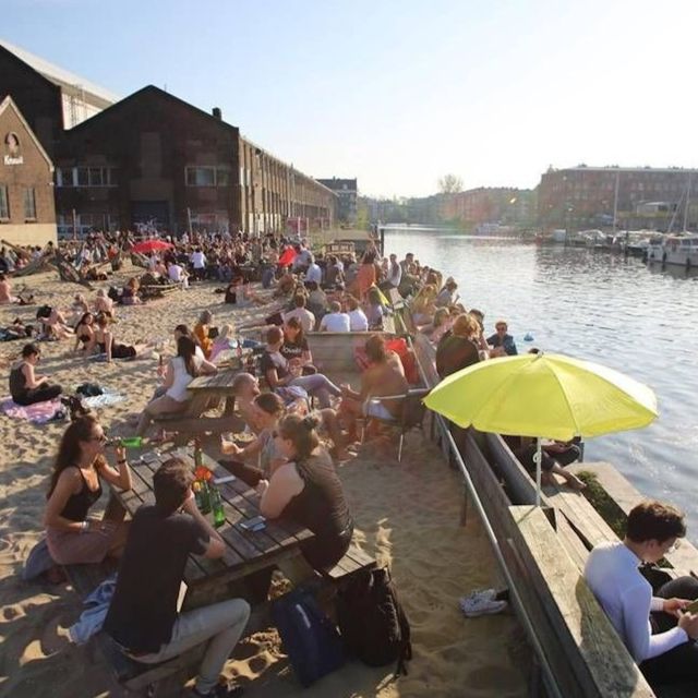 Amsterdam: Bus Dayticket to Haarlem and Zandvoort (Beach) - Ticket Information and Pricing