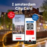 Amsterdam: City Card With Free Entrance & Public Transport Overview And Pricing