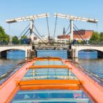 Amsterdam: City Centre Canal Cruise Activity Overview