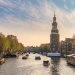 Amsterdam: City Exploration Game And Walking Tour Overview And Pricing