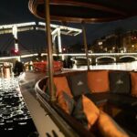 Amsterdam: Evening Guided Cruise With Bar On Board Overview And Pricing