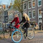 Amsterdam: Inner City Bike Tour German Or English (private) Tour Overview And Pricing