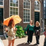 Amsterdam: Life Of Anne Frank And World War Ii Walking Tour Tour Overview And Pricing