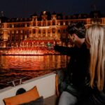 Amsterdam: Luxury Light Festival Cruise With Optional Drinks Overview Of The Luxury Cruise