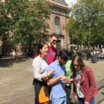 Amsterdam: Murder Crime Game Self Guided Interactive Tour Tour Overview And Pricing