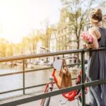 Amsterdam Walking Tour For Couples Tour Overview