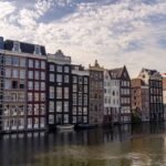 Amsterdam Walking Tour With Cheese Tasting Tour Overview And Pricing