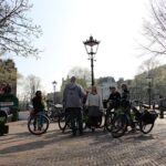 Amsterdams Highlights E Bike Tour Tour Overview