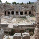 Ancient Corinth And Corinth Canal Private Tour From Athens Tour Details