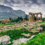 Ancient Corinth Canal Epidavrous Nafplio Private Tour 8hours Tour Overview