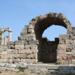 Ancient Corinth, Epidaurus, Nafplio Private Tour From Athens Tour Description