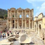 Ancient Ephesus Tour With Wine Tasting In The Village And Visit To Mothers Mary House Tour Overview And Highlights