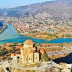 Ancient Mtskheta And Chronicle Of Georgia Half Day Tour Tour Overview