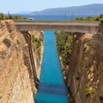 Ancient Olympia And Corinth Canal All Day Private Tour Tour Overview And Pricing