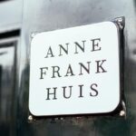 Anne Frank And Jewish Culture Private Walking Tour In Amsterdam Highlights Of The Itinerary