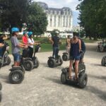 Annecy Segway Tour 1h Highlights Of The Tour