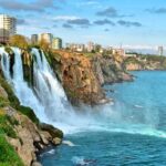 Antalya: Full Day Tour Of Three Waterfalls With Lunch Tour Overview