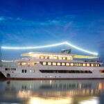 Antalya: Limitless Deluxe Motor Yacht Yacht Specifications