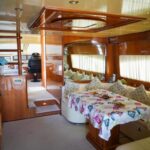 Antalya: Private Yacht Rental With Captain And Meal Onboard Tour Options And Routes