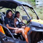 Antigua Trailz All Inclusive Buggy Tour Inclusions